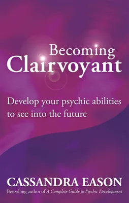 Produktbild von Becoming Clairvoyant