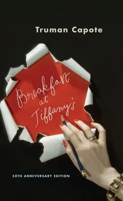 Produktbild von Breakfast at Tiffany's, 50th Anniversary Edition