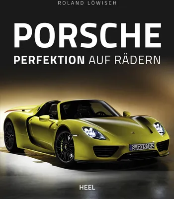 Produktbild von Porsche