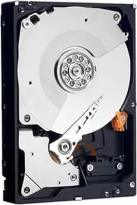 Image de Dell 450GB SAS 15000rpm - 3.5 Zoll - 450 GB - 15000 RPM