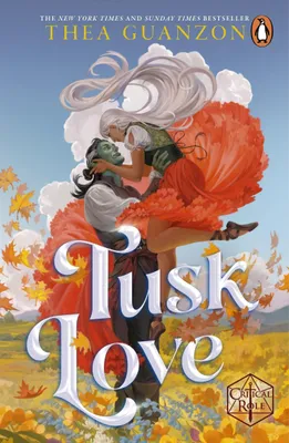Image de Tusk Love