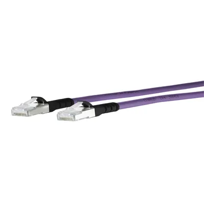 Image de Metz Connect Câble patch S/FTP 1308453009-E