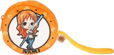 Produktbild von Sakami Merchandise One Piece Geldbörse Nami SAKA11966