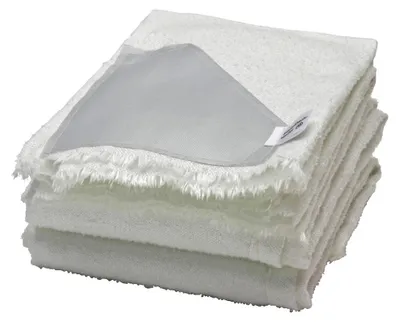 Immagine prodotto di Coperta antincendio Dönges, 1.600 x 1.800 mm (fibra di vetro antincendio con grasso)
