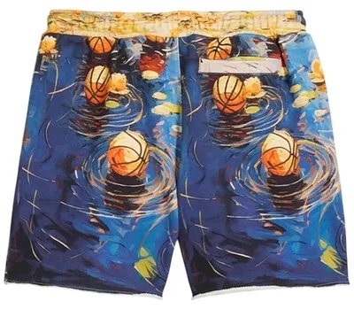 Obrázok produktu pre Šortky Puma 631108-01 pre Pánske