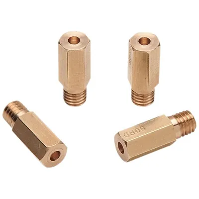 Obrázek produktu pro Sada 4 trysky EBC pro karburátor KECR180