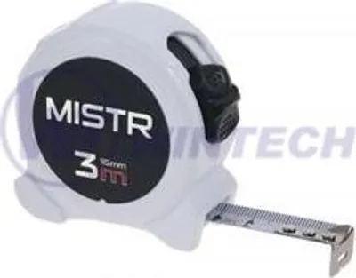 Produktbild von 3m MISTR Schweißbandmaß / Packung 1 St.