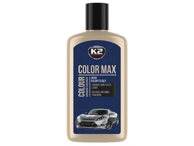 Immagine prodotto di COLOR MAX Cera colorante lucida, 250 ml, blu navy