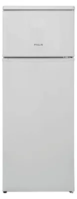 Immagine prodotto di Frigorifero Doppia Porta Finlux FX263 230 litri Classe E 145x55x57 cm Argento