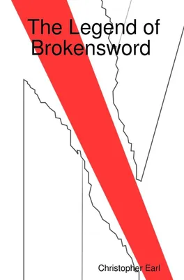 Produktbild von The Legend of Brokensword