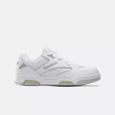 Zdjęcie produktu dla Reebok sneakersy kolor biały dla kobiet 100201525