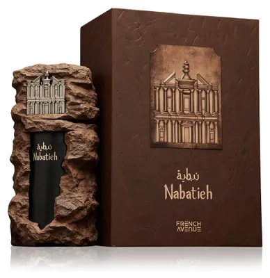 Image de Nabatieh Extrait De Parfum 90Ml  Unisex By French Avenue