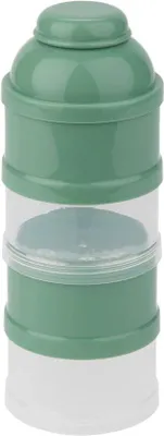 Produktbild von Milchpulver Dosen - Milchpulver Turm - Milchpulver - Lagerbox - Behälter - Muss haben!