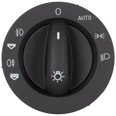 Produktbild von Audi A6 C6 04-11 Lichtschalter