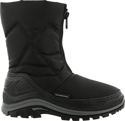Produktbild von Antarctica Snowboots AN 2201-81 Schwarz-35