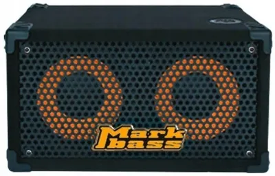 Immagine prodotto di Markbass Traveler 102 P - 8 Cassa per basso