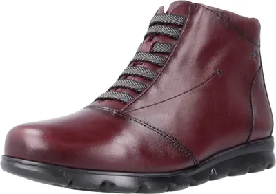 Zdjęcie produktu dla Botki Fluchos 10091-341203 dla Damskie