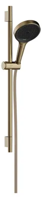 Obrázek produktu pro HANSGROHE 28745140 Brauseset Rainfinity 130 3jet