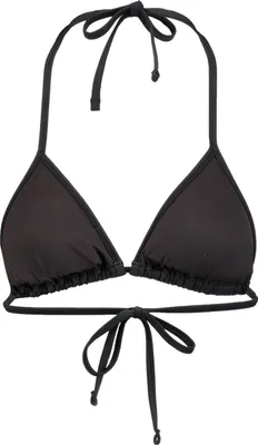 Zdjęcie produktu dla Puma trójkątny stanik bikini damski czarny rozmiar M