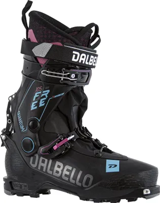 Produktbild von Dalbello Quantum Free 105 Damen Touringstiefel schwarz 23,5