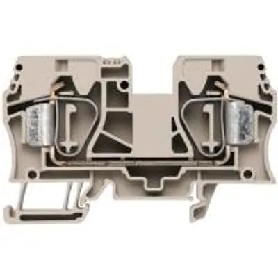 Obrázok produktu pre Weidmüller 1745230000, Béžová, 16 mm², 82,5 mm, 36,752 g, 25 kusov