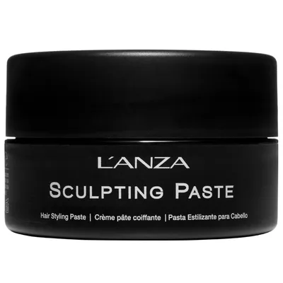 Produktbild von L’ANZA Healing Style Sculpting Paste Modellierpaste für schwaches Haar 100 ml