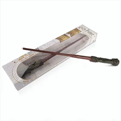 Produktbild von Harry Potter Lich-mal-Zauberstab