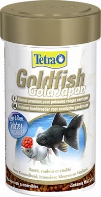 Productafbeelding van Tetra Animin Gold