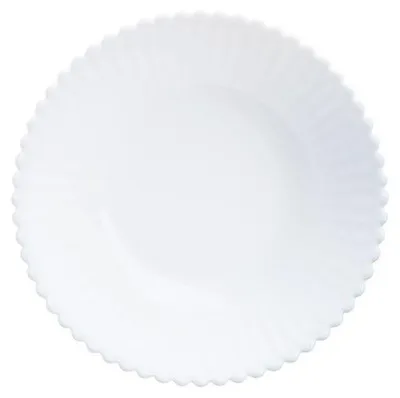 Immagine prodotto di Schlchen Bloom, colore bianco, 16 cm