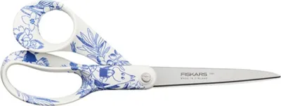 Image de Fiskars Ciseaux polyvalents Mumin HARU 210mm