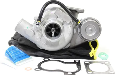Produktbild von Turbolader ALANKO 10900185 für ALFA ROMEO 147 (937)