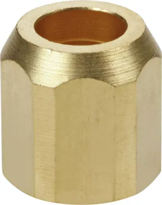 Image de ROTHENBERGER Ecrou de raccordement/raccord pour poignée ALLGAS SW14 - 35315
