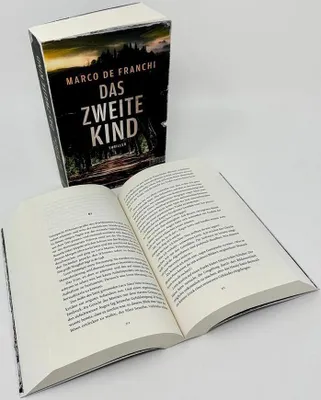 Obrázek produktu pro Das zweite Kind