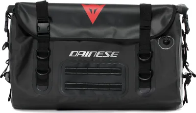 Produktbild von Dainese Explorer WP 45L Reisetasche, schwarz, Einheitsgröße
