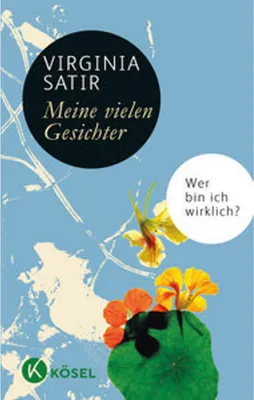 Immagine prodotto di Meine vielen Gesichter – Ein Buch zur Selbsterkenntnis mit s/w-Illustrationen