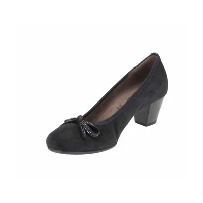Produktbild von Gabor Damen Pumps in Blau, Größe 6