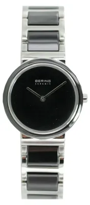 Produktbild von Bering Damen Uhr Armbanduhr Slim Ceramic - 10729-900