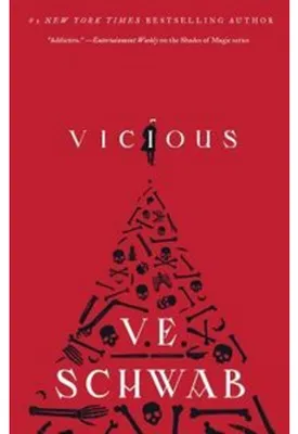 Image de Vicious