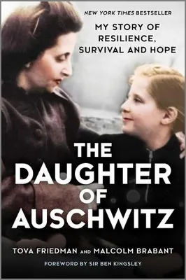 Image de The Daughter of Auschwitz