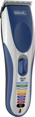 Produktbild von Color Pro Cordless 09649-016 Haarschneider