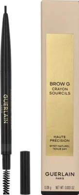 Produktbild von Guerlain Brow G Eyebrow Pencil 0,09g