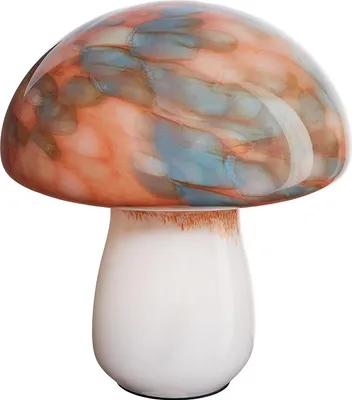 Produktbild von BUTLERS LED-Tischleuchte FUNGI LIGHT