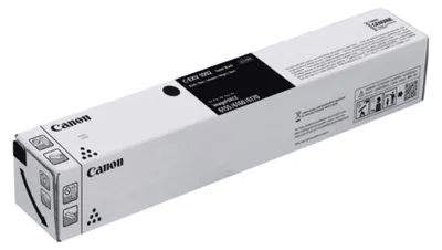 Produktbild von Canon C-EXV 1002 Toner Black - Tonereinheit - Original - Original - Tonereinheit