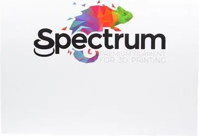 Image de Spectrum Filaments PLA Premium, 1 pièce, 1 kg