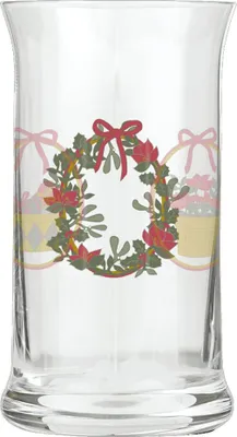Immagine prodotto di Holmegaard - Natale Weihnachtsbierglas 2025, 50 cl