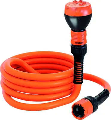 Produktbild von Dehnbarer Schlauch Twiddy 15m