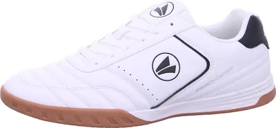 Produktbild von Jako J-Yard Pro Hallenschuh Weiß in Gr. 47