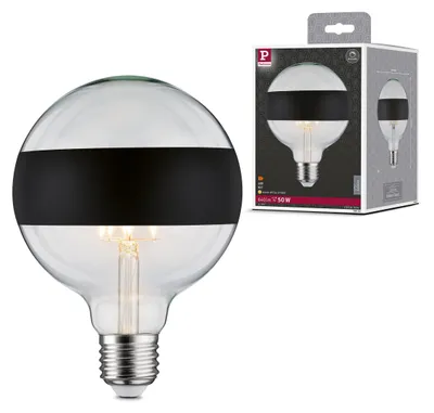 Produktbild von Paulmann Modern Classic Edition Standard 230V LED Globe