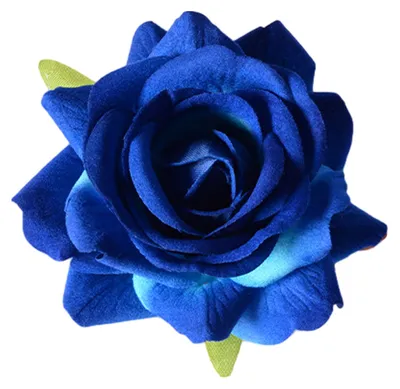 Produktbild von Künstlicher Rosenkopf, weich, 3,8 cm, fühlt sich echt an, kleiner künstlicher Blütenkopf für DIY-Bastelarbeiten, Hochzeitsdekorationen, Brautpartys, Partys und Heimdekoration