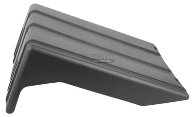 Image de COUVERCLE POUR BOÎTIER DE BATTERIE, référence SA2D0465, pour véhicules IVECO EuroFire